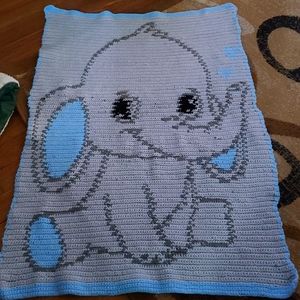 Custom Crochet Items